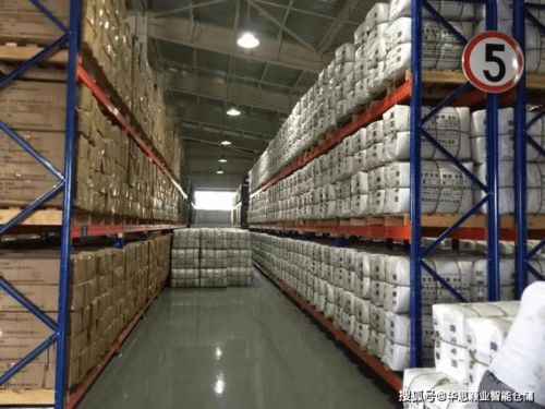 倉儲貨架使用的核心要求與建筑用金屬制附件及架座制造要點(diǎn)