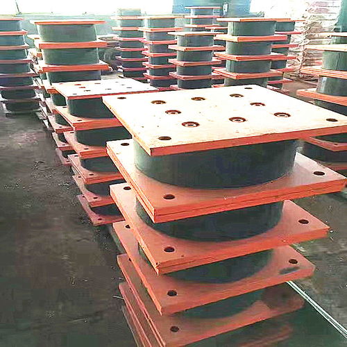 鋼結(jié)構(gòu)網(wǎng)架建筑支座形式與金屬附件架座制造技術(shù)探析