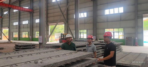 筑牢安全防線 工業(yè)園區(qū)持續(xù)開(kāi)展建筑用金屬制附件及架座制造領(lǐng)域安全生產(chǎn)專(zhuān)項(xiàng)檢查