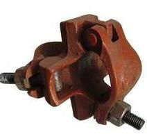 專業建筑支撐之選 探秘河北獻縣金科瑪鋼建筑扣件的卓越品質